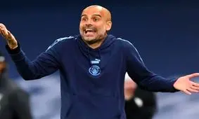 گواردیولا: لیورپول بهترین تیمی است که تاکنون مقابلش قرار گرفته‌ام