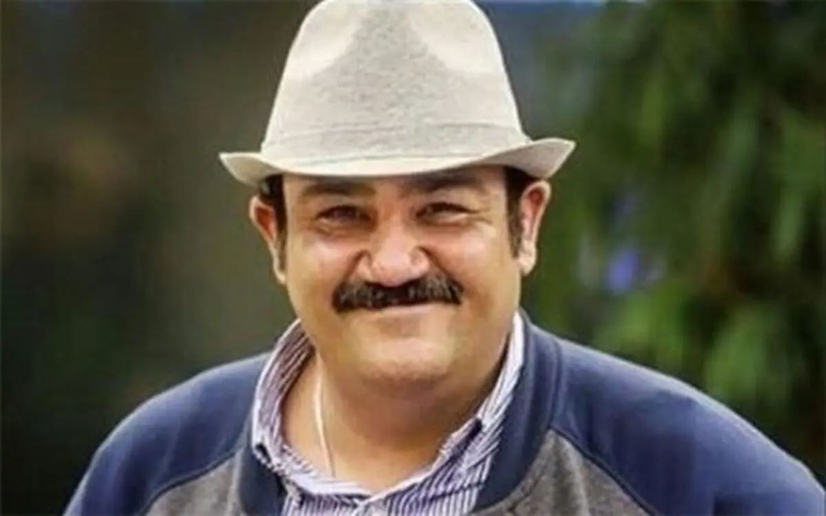 خاطره شیرین مهران غفوریان از همکاری با سیروس گرجستانی