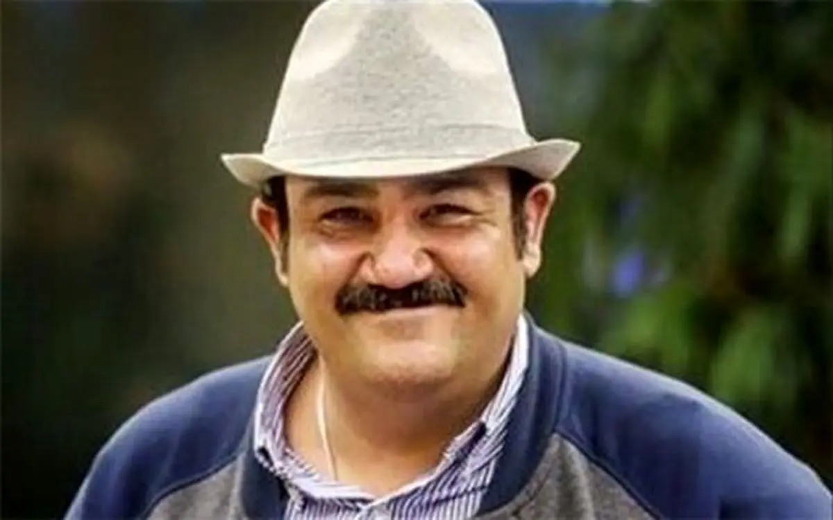 خاطره شیرین مهران غفوریان از همکاری با سیروس گرجستانی