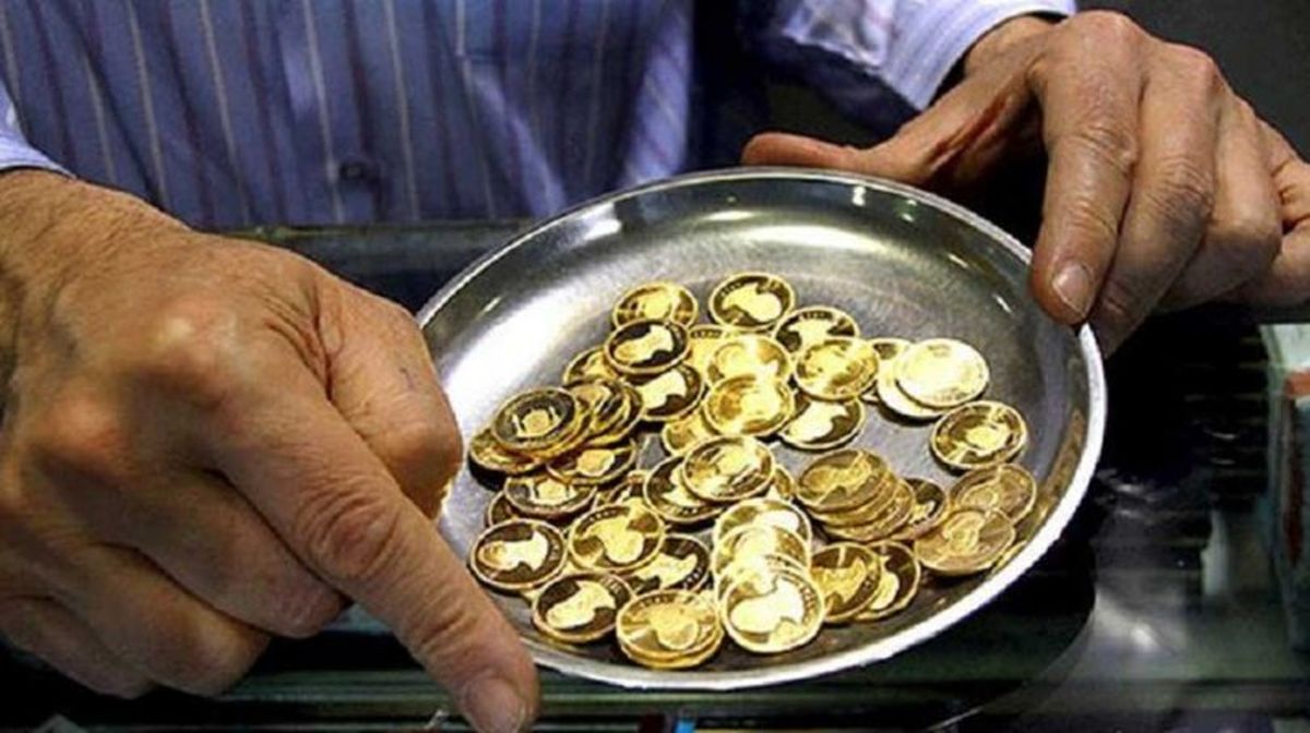 طرح اخذ مالیات از سکه، ارز و سهام کلید خورد