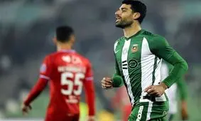 مهدی طارمی روی جلد روزنامه‌های پرتغالی/عکس