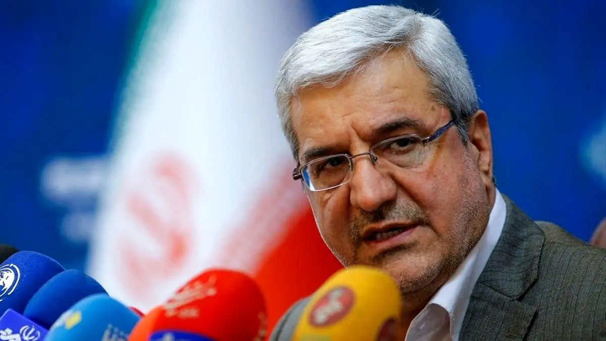 زمان برگزاری انتخابات دور دوم مجلس تغییر نمی‌کند