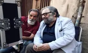 نخستین تصویر از بازیگران «گشت ارشاد۳» با ماسک‌های خاص