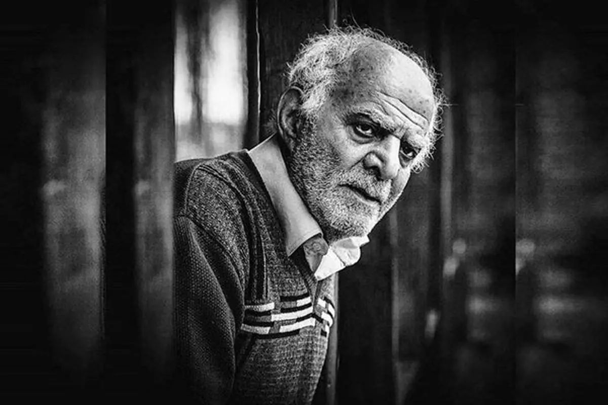 پیکر زنده‌یاد سیروس گرجستانی فردا تشییع می‌شود