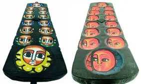 دوران کرونا را با بازی‌های باستانی همچون (گبتا Gebet’a) سپری کنیم