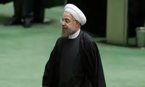 مجلس یازدهم نیامده به طرح سؤال از روحانی رسید