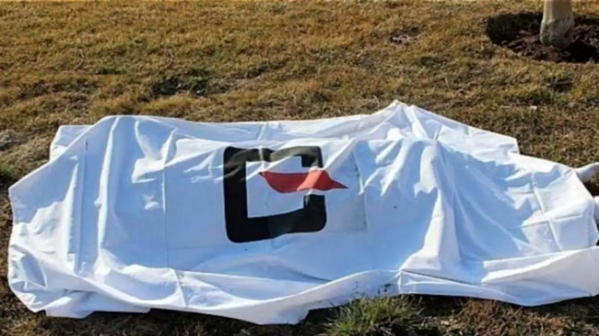 کشف جسد زنی ٣٢ ساله در استخر ذخیره آب کشاورزی نیشابور