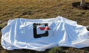 کشف جسد زنی ٣٢ ساله در استخر ذخیره آب کشاورزی نیشابور