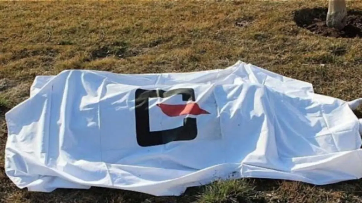 کشف جسد زنی ٣٢ ساله در استخر ذخیره آب کشاورزی نیشابور