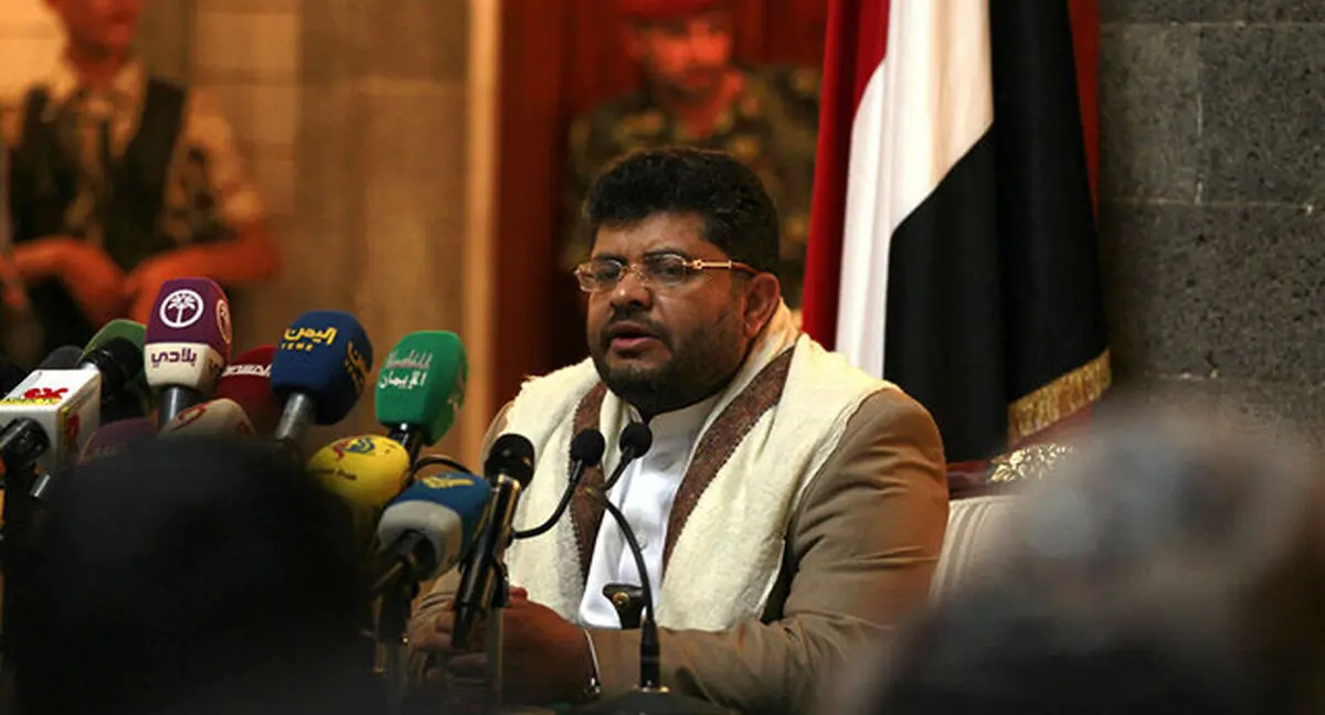 هیچ چشم‌انداز صلحی در یمن وجود ندارد
