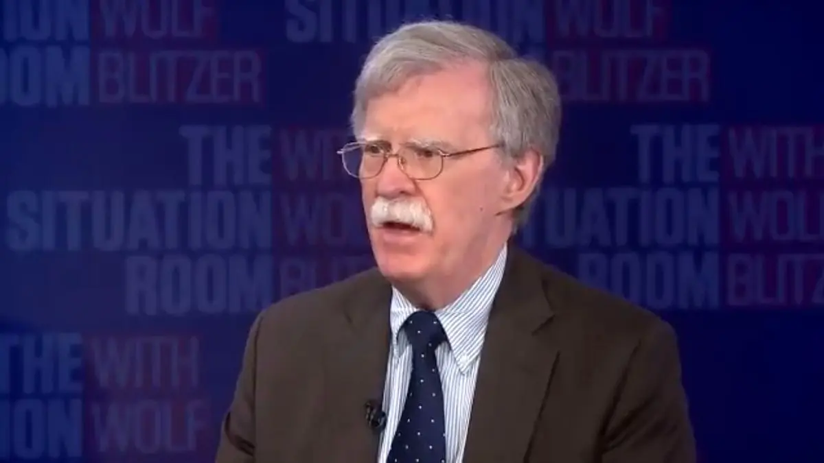 ترامپ خواهان توافق جدید هسته‌ای با ایران است