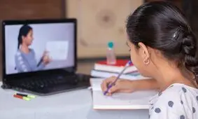 خودکشی پدر هندی به خاطر کلاس‌های آنلاین دخترش