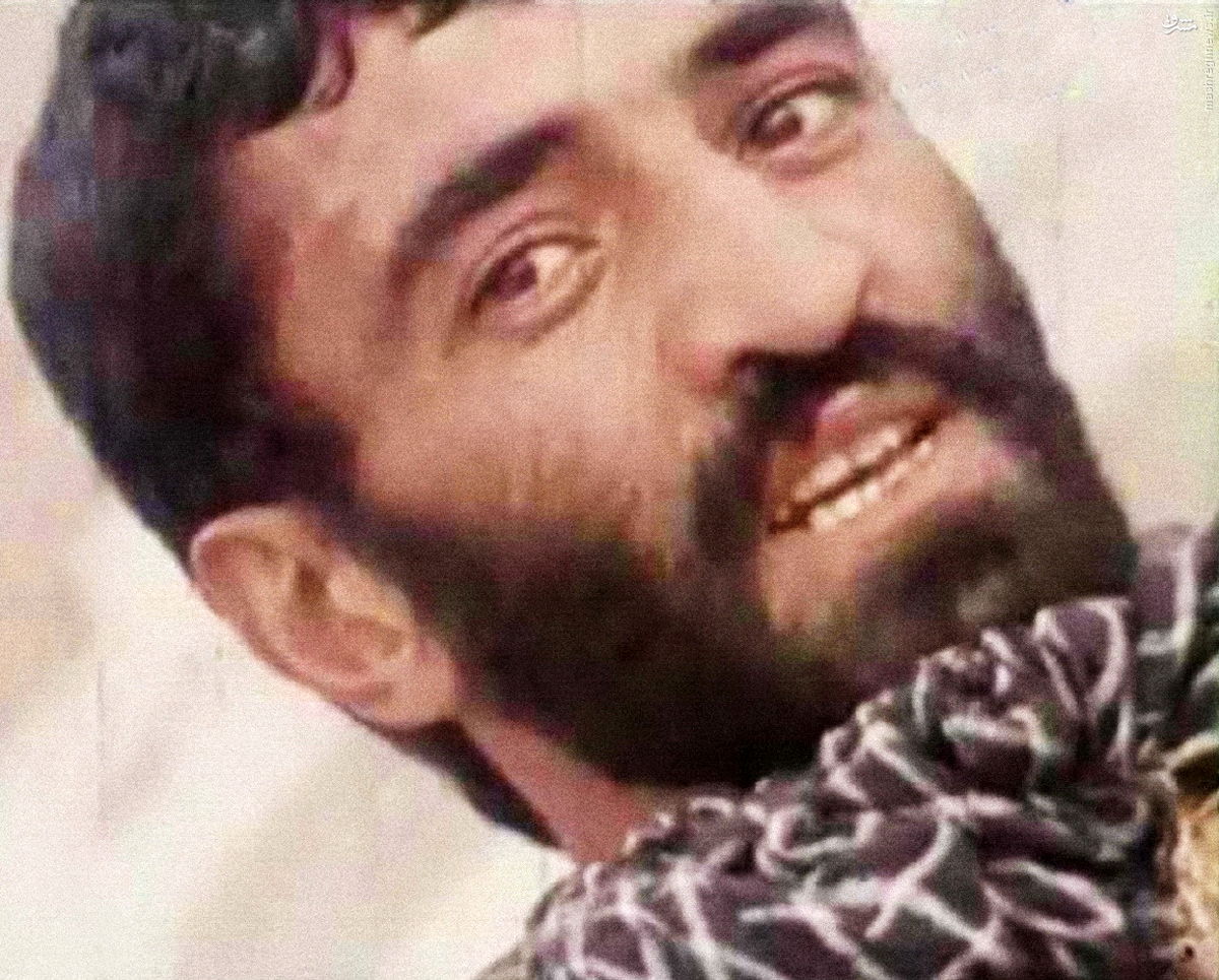 مدتهاست از شهادت احمد متوسلیان اطلاع داشتهاند