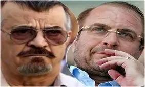 ببینید| درخواست چالش‌برانگیز قالیباف از کارگردان سینما