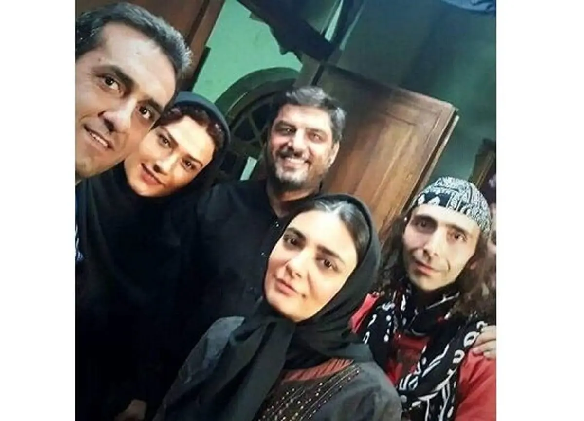 «مُرده‌خور» از راه می‌رسد