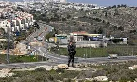 درخواست سوئد برای اعمال فشار بر اسرائیل