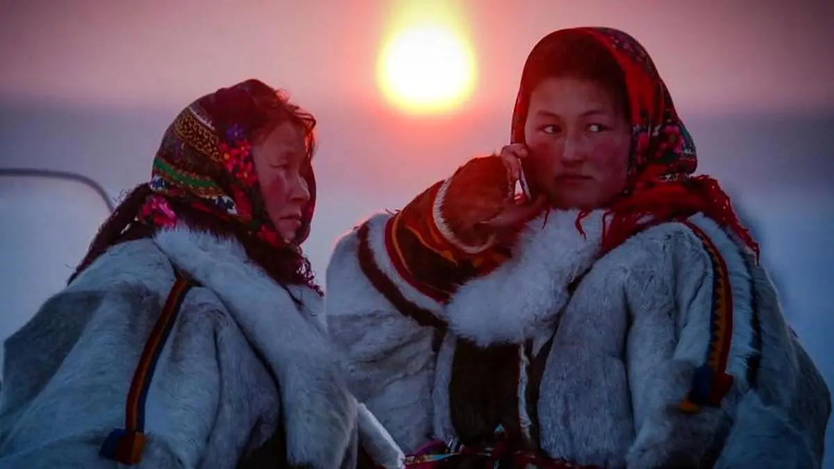 تنها استان ناراضی با رأی «نه» در همه‌پرسی اصلاحات پوتین