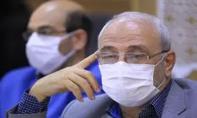 حاجی دلیگانی عضو هیئت رئیسه مجلس به کرونا مبتلا شد