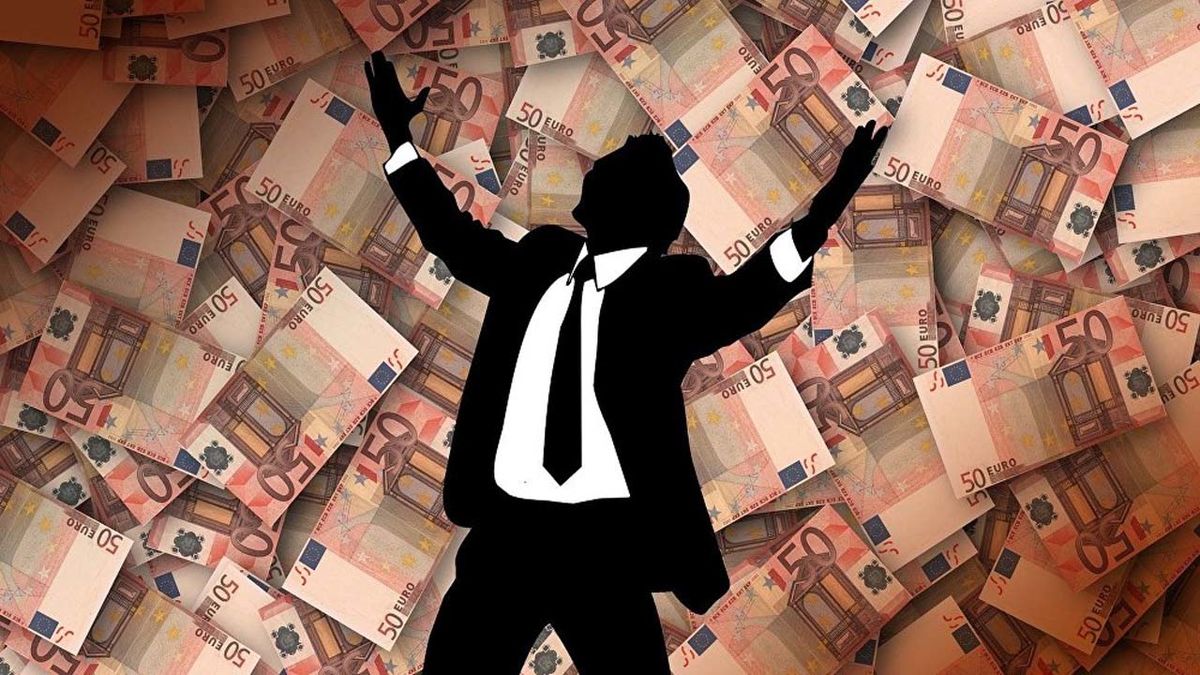 پولدارترینهای دنیا چه شغلی دارند؟ + تصاویر