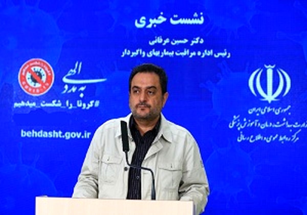 استفاده از وسایل سرمایشی ابتلا به کرونا را افزایش میدهد
