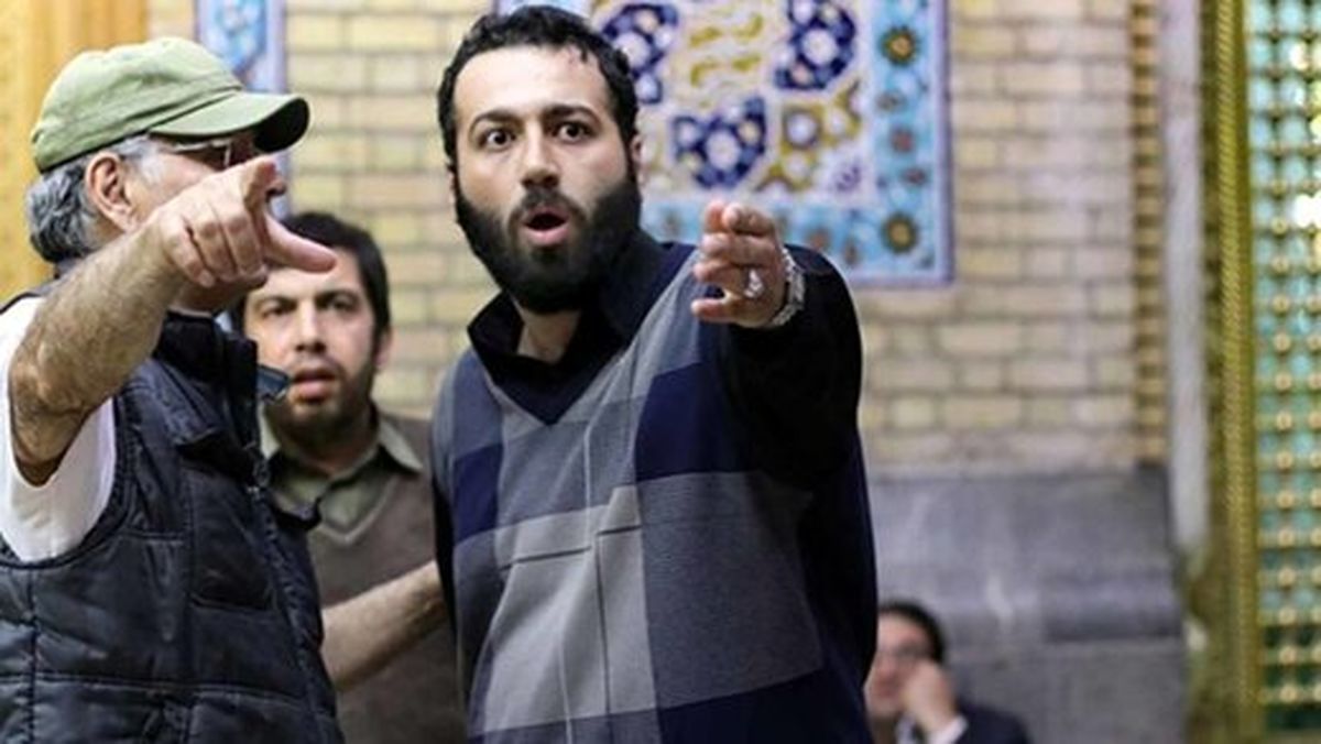 علی مسعودی: نمیدانستم علی صبوری شاخ مجازی است