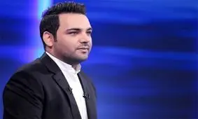 علیخانی نمی‌خواهد چیزی از داوران عصر جدید کم داشته باشد حتی یک زنگ ناقابل!