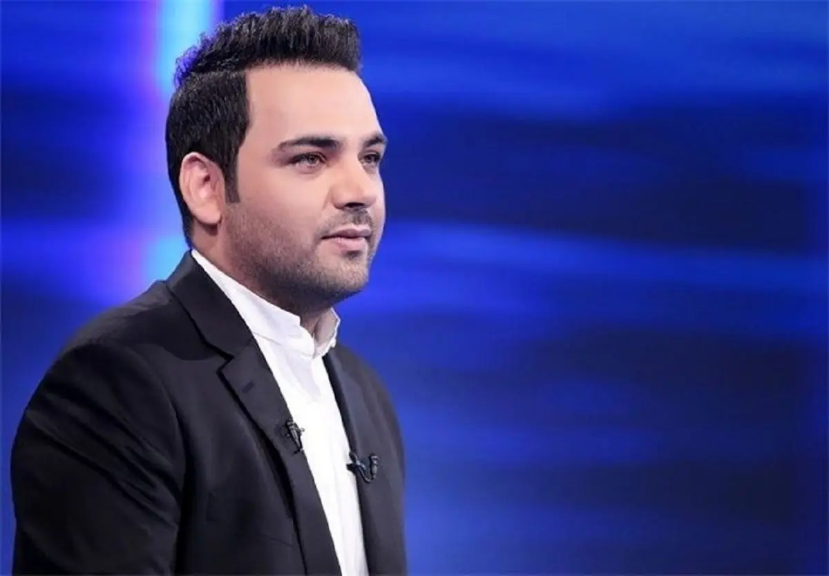 علیخانی نمی‌خواهد چیزی از داوران عصر جدید کم داشته باشد حتی یک زنگ ناقابل!