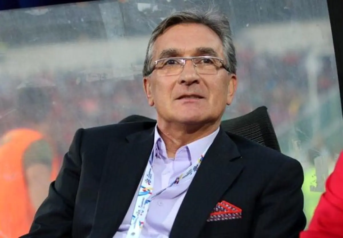 برانکو برنامه تمرینات تیمش را مشخص کرد