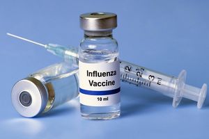 احتمال پوشش بیمه‌ای واکسن آنفلوآنزا در سال جاری