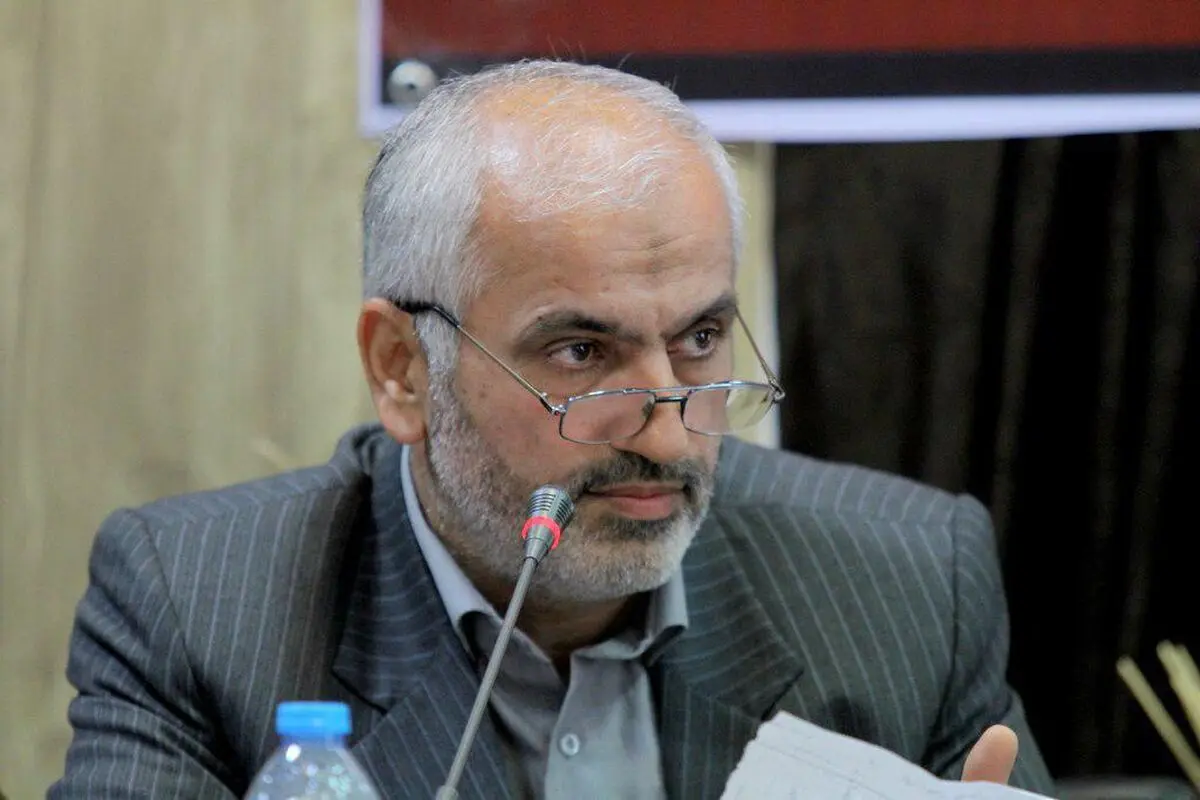 کارمند اخراجی دادگستری گلستان به اتهام کارچاق‌کنی دستگیر شد
