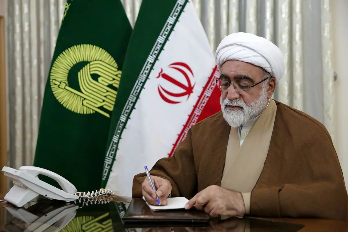 انتصابات و احکام جدید در آستان قدس رضوی اعلام شد