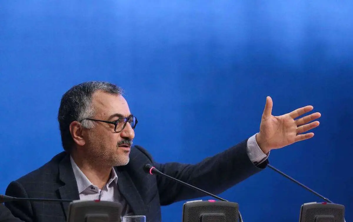 دولت روحانی رکورد مصدق در اقتصاد بدون نفت را شکست / تا مرداد دوام بیاوریم بازی را برده‌ایم