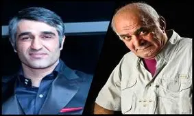 پژمان جمشیدی، نسخه دوم سیروس گرجستانی