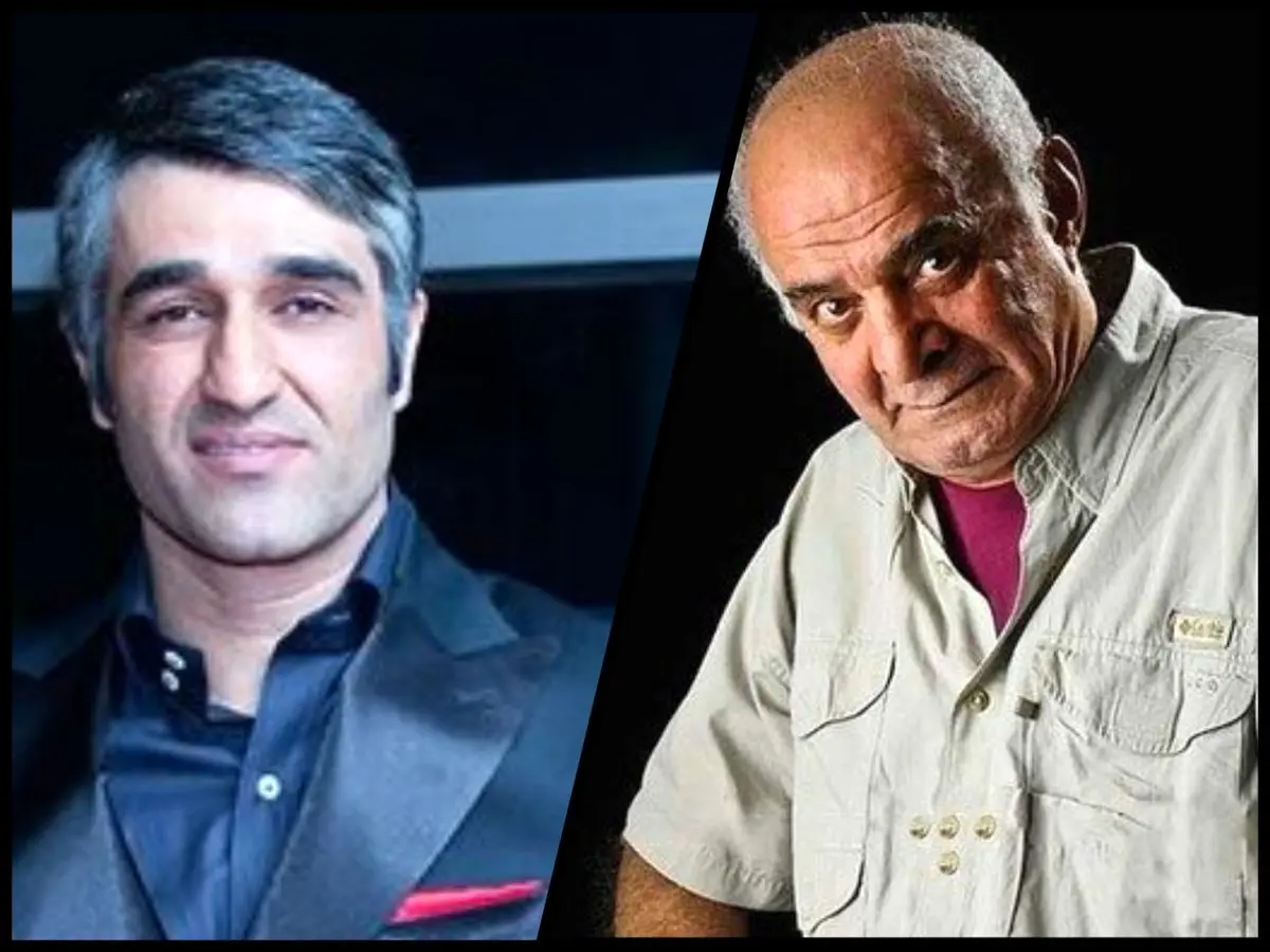 پژمان جمشیدی، نسخه دوم سیروس گرجستانی