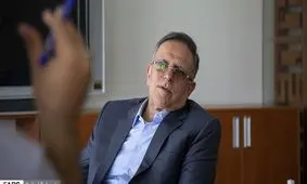 برجام مشکل روابط بانکی ایران را حل نکرد/ «تقریبا هیچ» حرف دلم بود