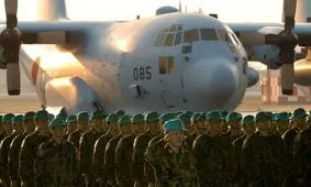 پرهزینه‌ترین ارتش‌های جهان +تصاویر