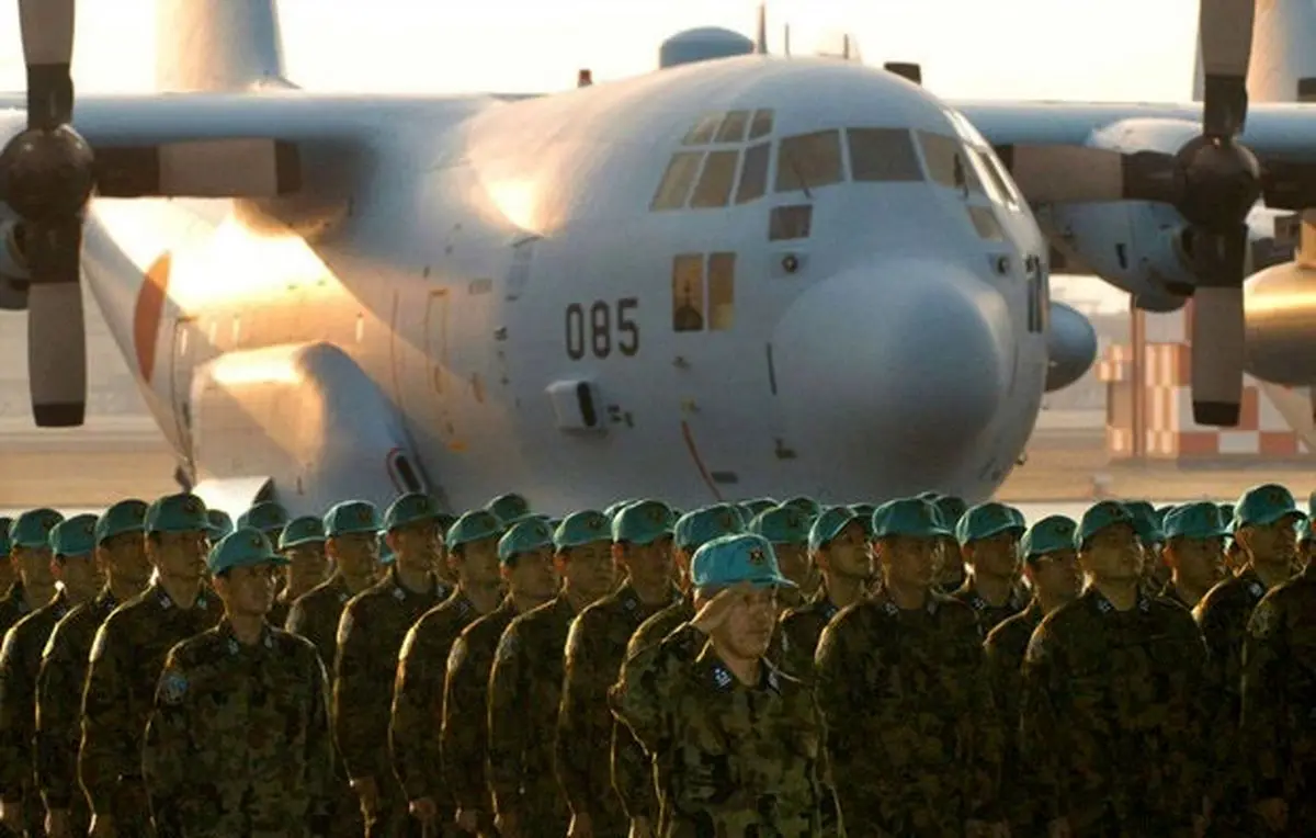 پرهزینه‌ترین ارتش‌های جهان +تصاویر