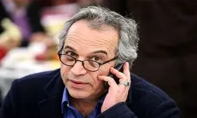 ببینید| ۷۵ درصد بودجه فیلم به بازیگرها می‌رسد!