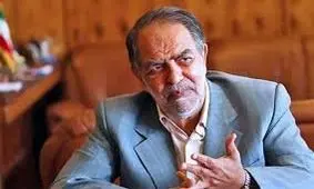  واقعا همه چیز به روحانی برمی‌گردد؟ /معتدل‌تر از روحانی که وجود ندارد؛ آیا می‌تواند کار کند؟