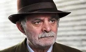 خداحافظی با شهریار خوش قلب