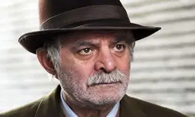 خداحافظی با شهریار خوش قلب