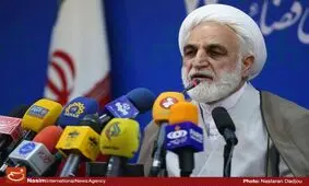 تخلف انتخاباتی بیش از ۶۰ مدیر دولتی و اجرایی/ پرونده‌ها در حال رسیدگی است