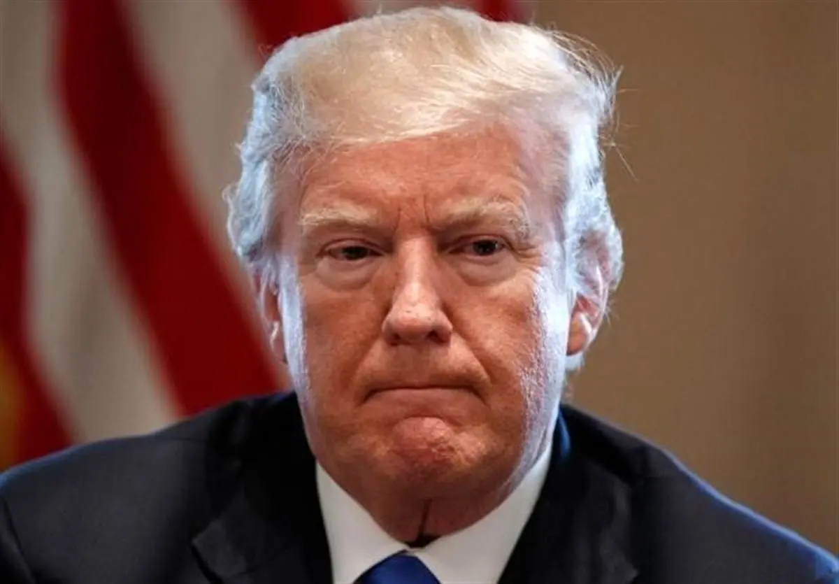 هدف نهایی معترضان پایان دادن به آمریکا است