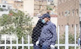 ۱۲ شهر خوزستان در وضعیت قرمز کرونا قرار گرفت