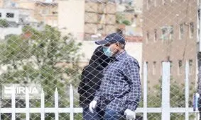 ۱۲ شهر خوزستان در وضعیت قرمز کرونا قرار گرفت