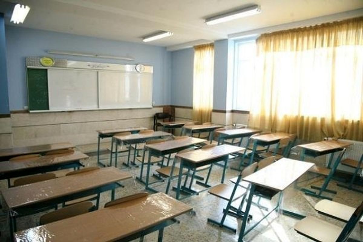 ۶۰۰ پروژه مدرسه‌سازی در فارس فعال است