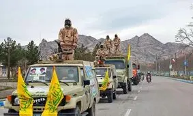 رزمایش مقابله با کرونا در اردبیل اجرا می شود