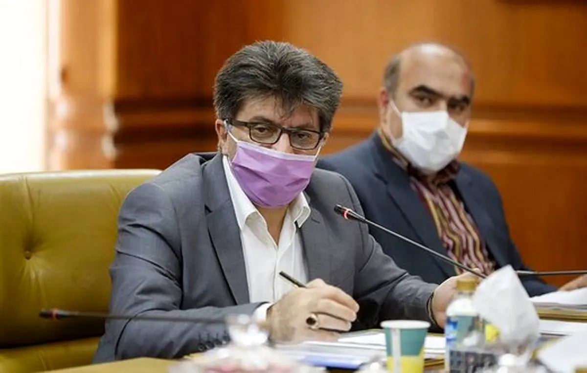 آغاز محدودیت یک هفته ای برای مقابله کرونا در کیش