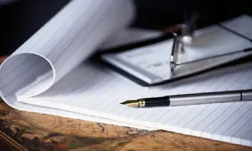 روایت کارتونیست‌ها از روز قلم