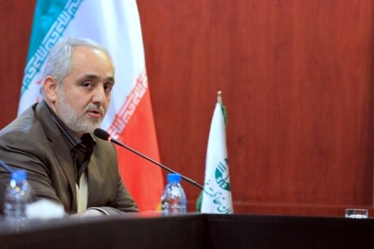 احیای هامون مدیون برجام است